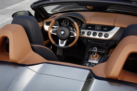 BMW Zagato Roadster - Mui trần quyến rũ - 11 Nhật Minh